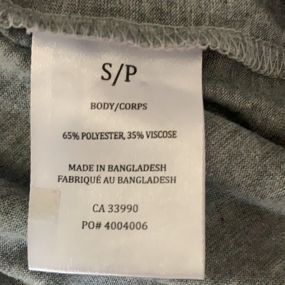 The Breakfast Club collectors long sleeve Tee fits women xs/S - Picture 9 of 9